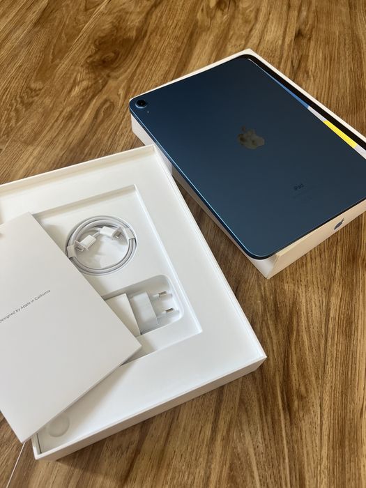 Продам Ipad 10-го поколения
