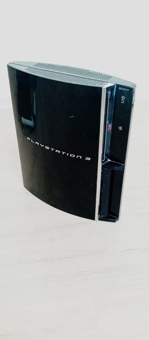 Sony PlayStation 3