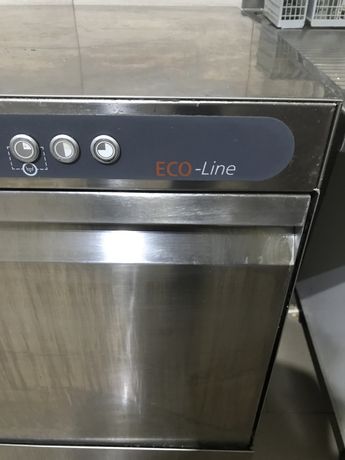 Masina de spalat vase profesionala ECO LINE