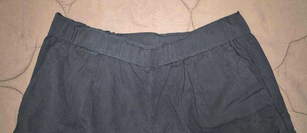 Къси ежедневни панталони