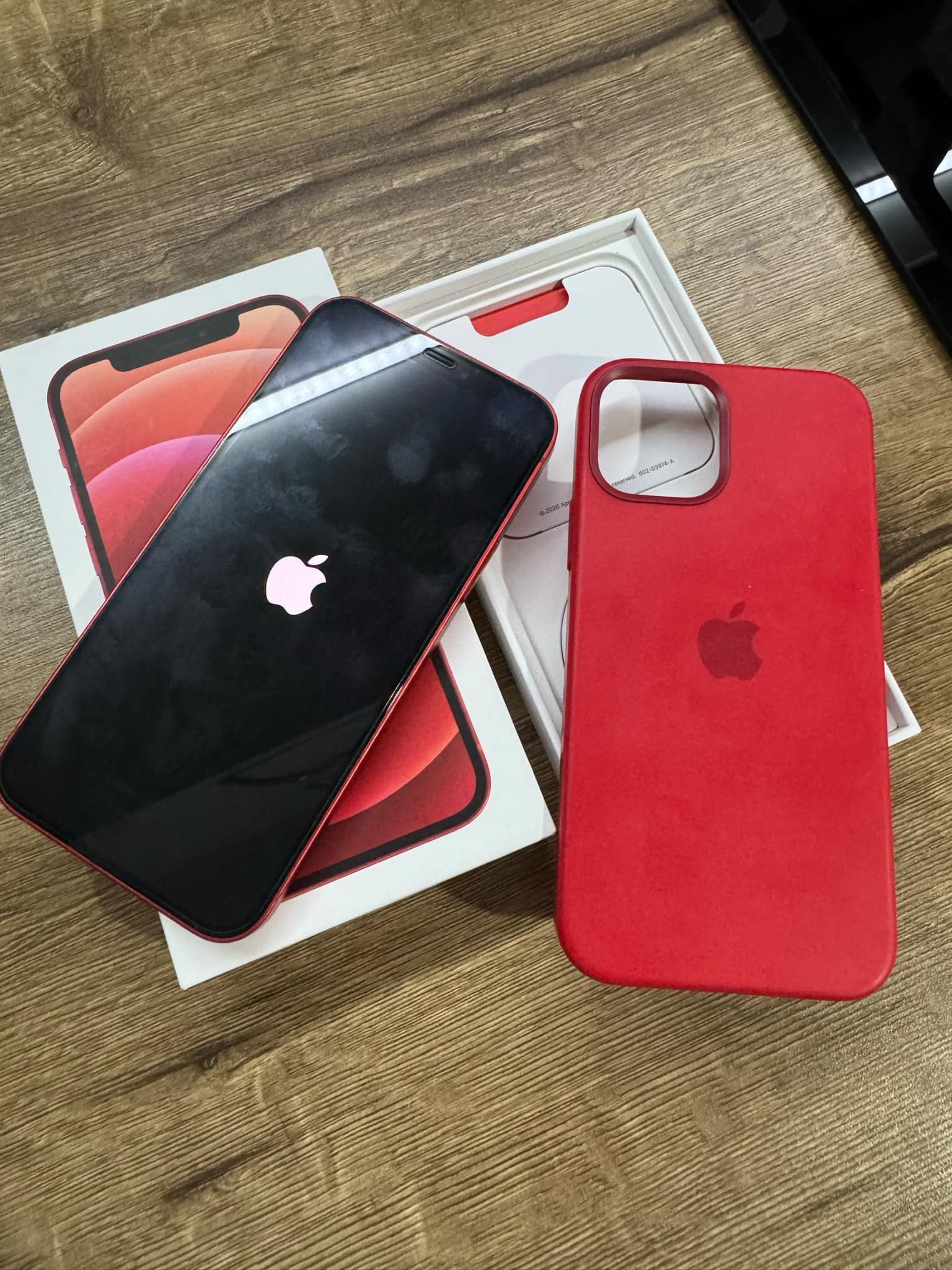 Iphone 12  64 GB