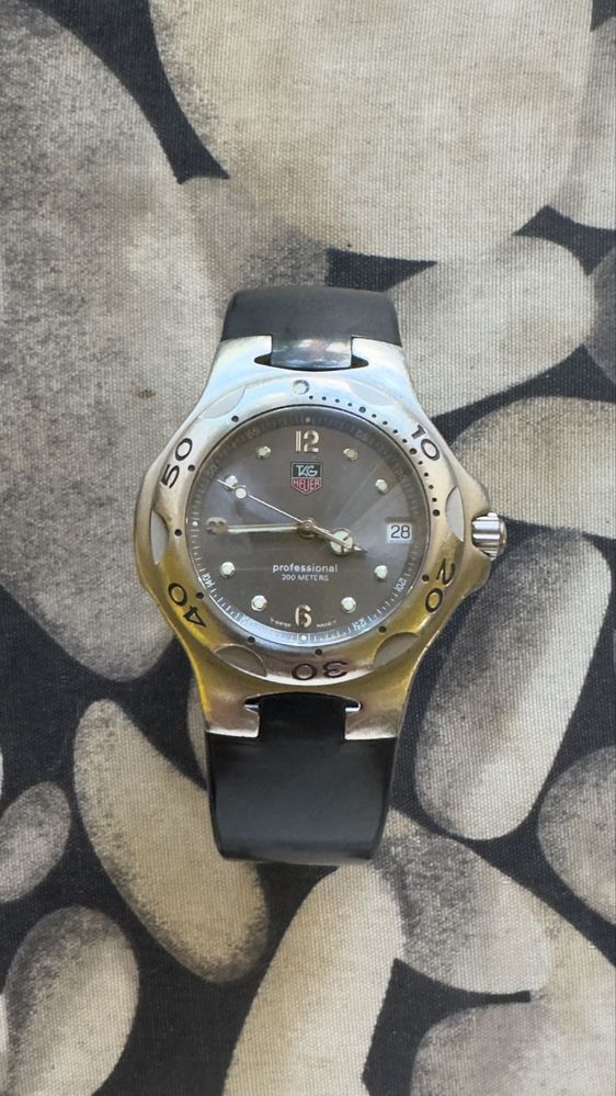 Часовник TAG Heuer