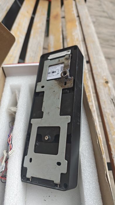 Interfon hikvision Controler de acces control DS-K1T501SF