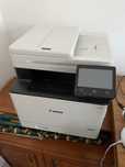 Imprimanta multifunctional LASER CANON MF754CDw