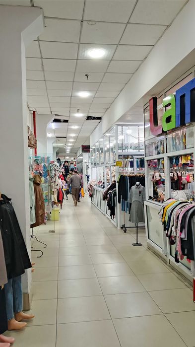 Продается Готовый бизнес