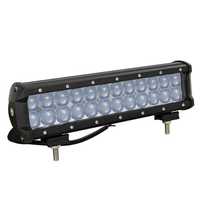 Led bar 72w, Rtm Online, Alimentare 12-24v, Patren 4D,30 Cm