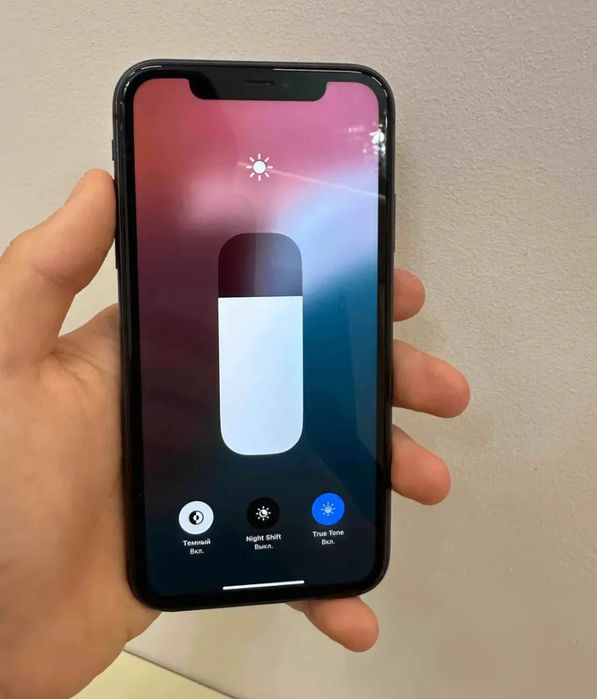 Айфон 11 в идеальном состоянии