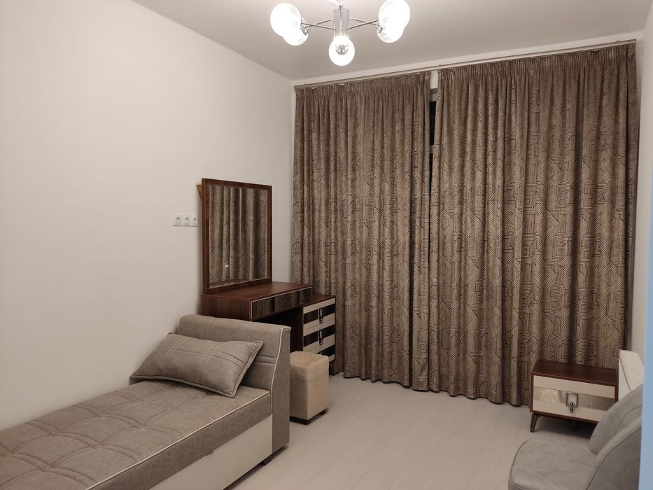 Аренда 3/5/9 ЖК Династия, новостройка