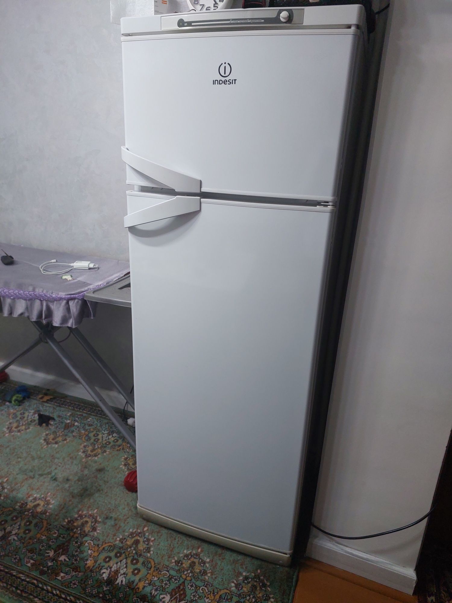 Indesit xoladilnik