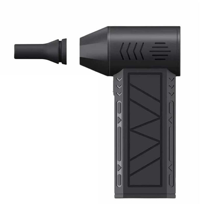 Портативный мини вентилятор zy7400-se/pro