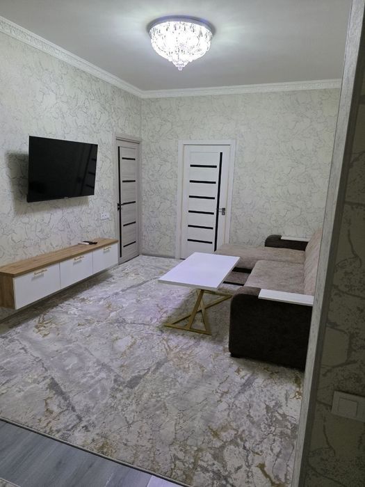 Сдается квартира 2/2/4 на чиланзарском районе. 7-квартал