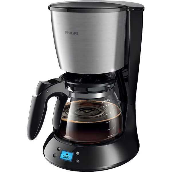 Philips HD7459/20 - 1000W, 1.2L, Neagră