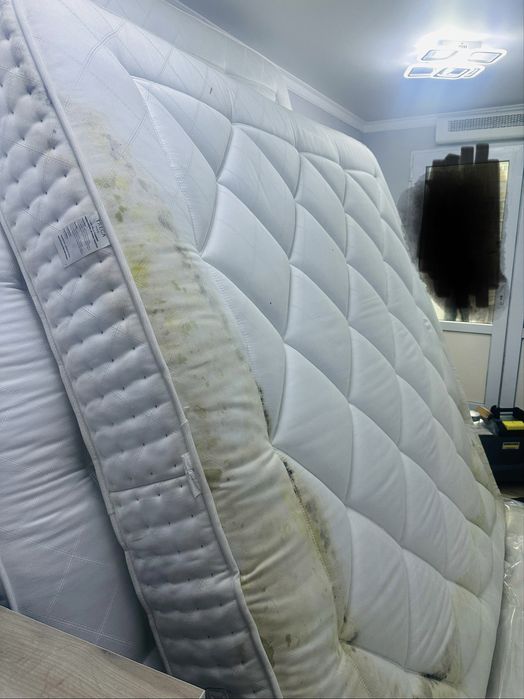 Премиальный матрас