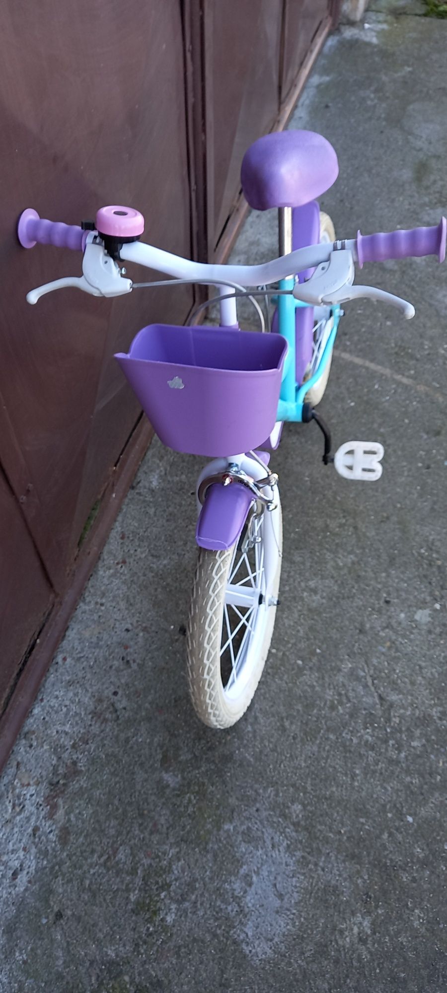 Bicicleta pentru copii 16 inch