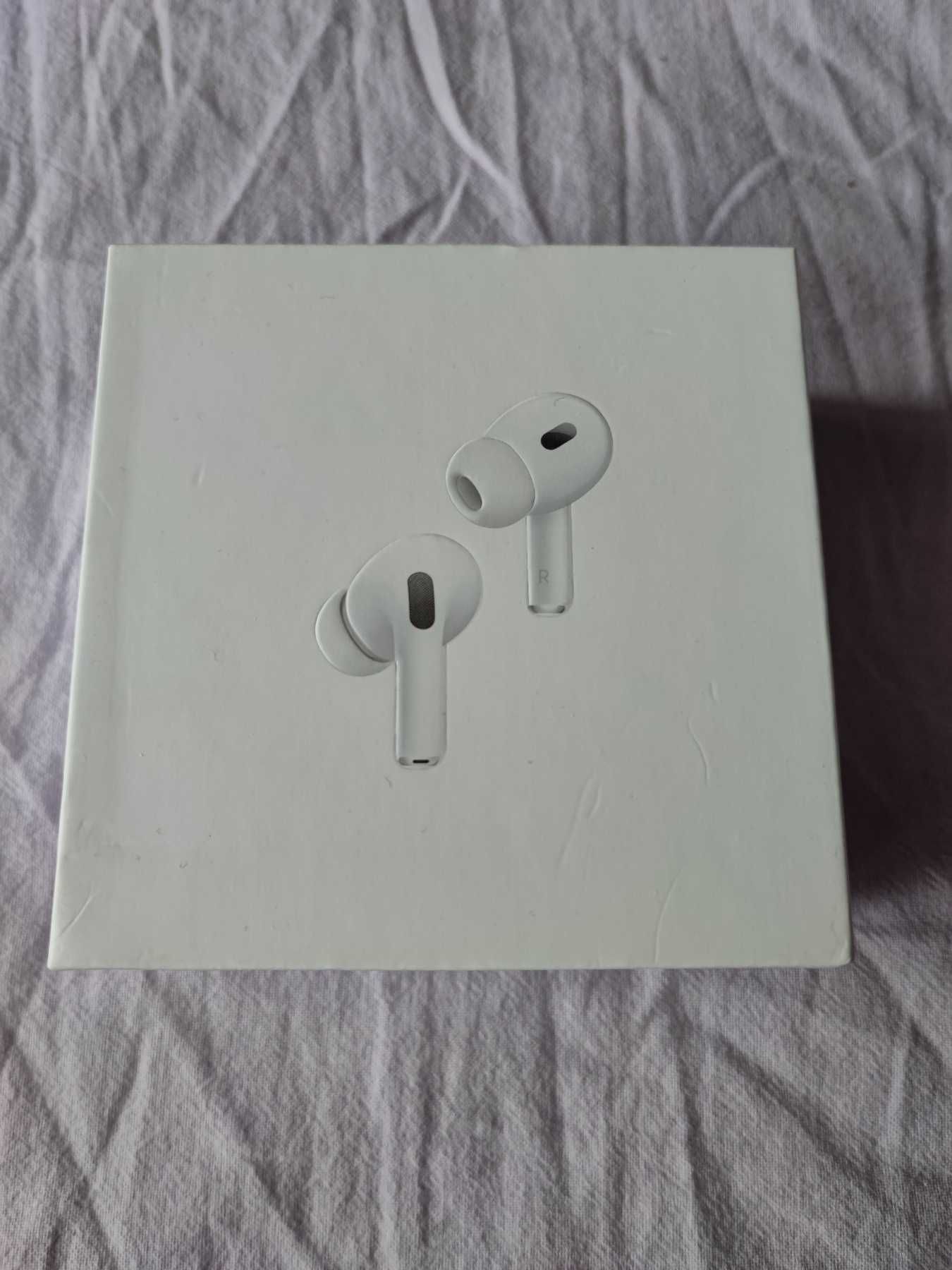 Apple Airpods Pro 2 (Новите - Type C)