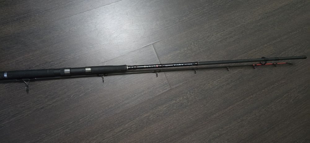 Lansete pentru pescuit