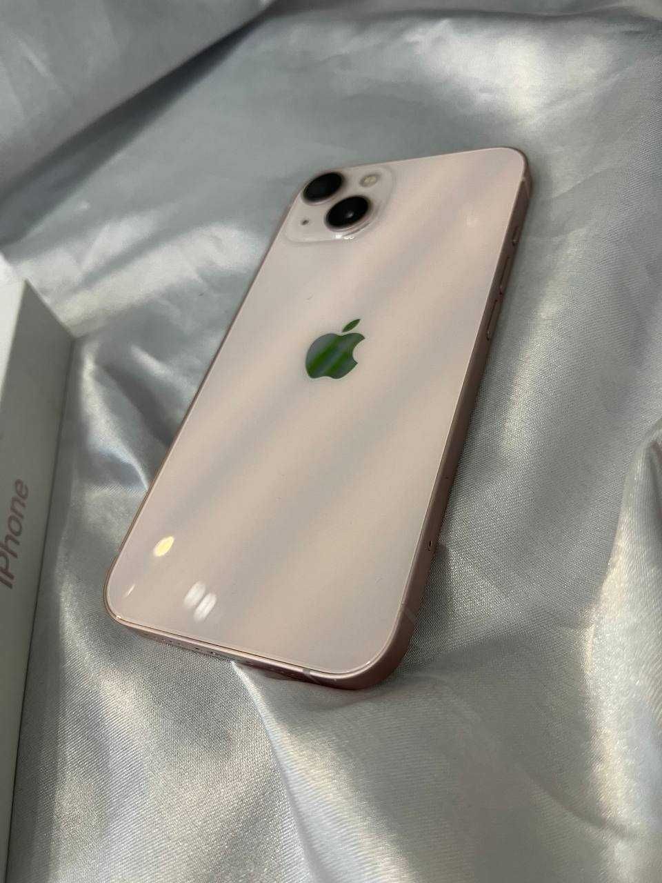 Apple iPhone 13, 128 Gb  (Астана, Женис 24) л 310940