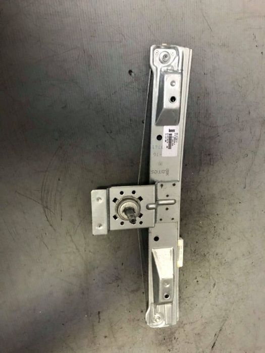 macara geam  stanga spate opel corsa e