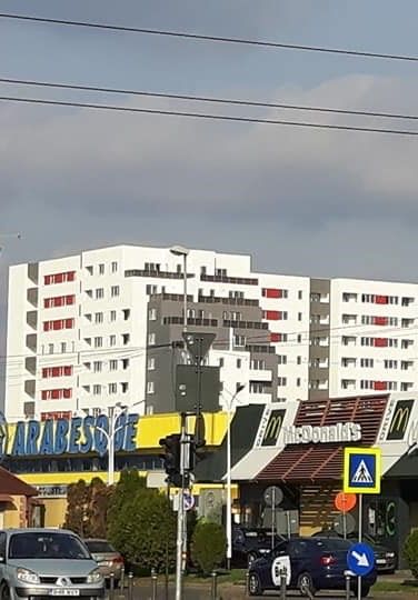 Inchiriez ap2cam 55m2 BLOC NOU 10min metrou Preciziei NU MILITARI RESI