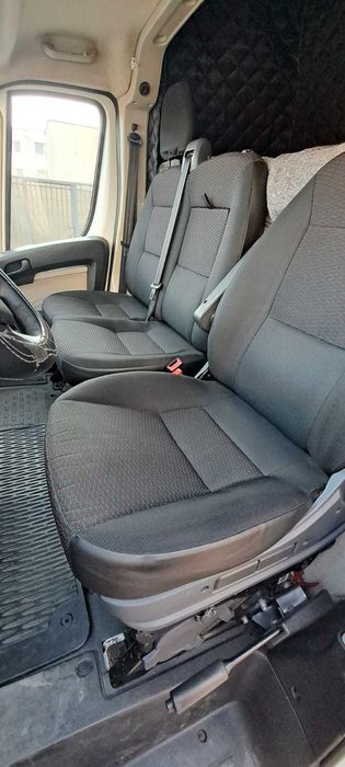 Citroen Jumper 3.0 2016 , L5H4-  Nu Ducato, Peugeout, Iveco