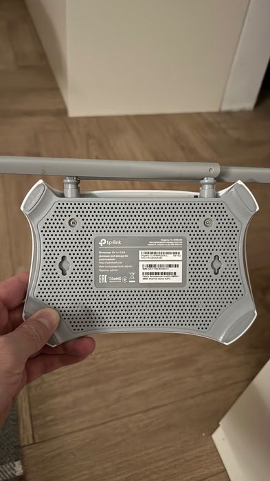 Продам роутер TP-Link WR840N