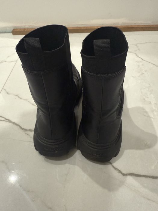 Детски боти GEOX