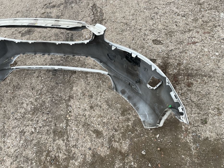 Предна броня за Volvo XC60 Волво ХЦ60  2013-2016г