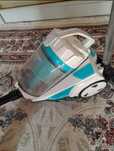 Пылесос DAUSCHER BVC4500 Turbol