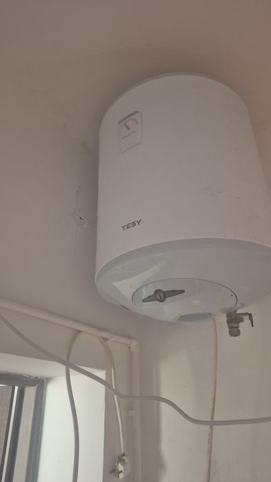 Boiler apa , 50 de litri