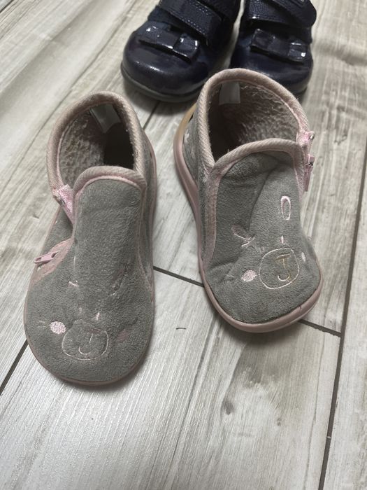 Lot,adidași/sandale copii,mărimea 21