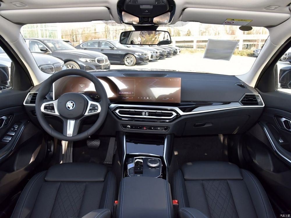 Bmw i3 в наличии и на заказ