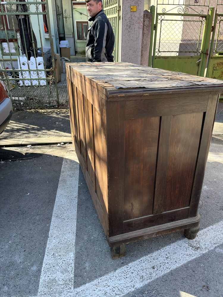 Vand Mobila veche
