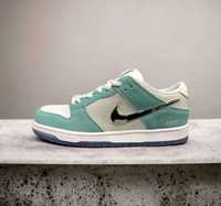 Nike SB Dunk Low April