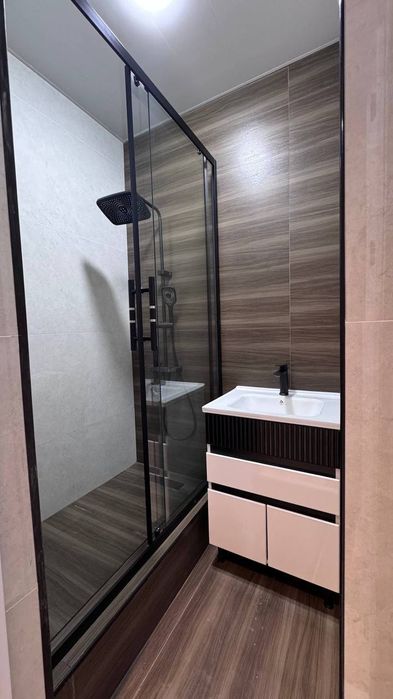 Yunusobod 14 mavze 2/4/9 (51²) sotiladi novostroyka