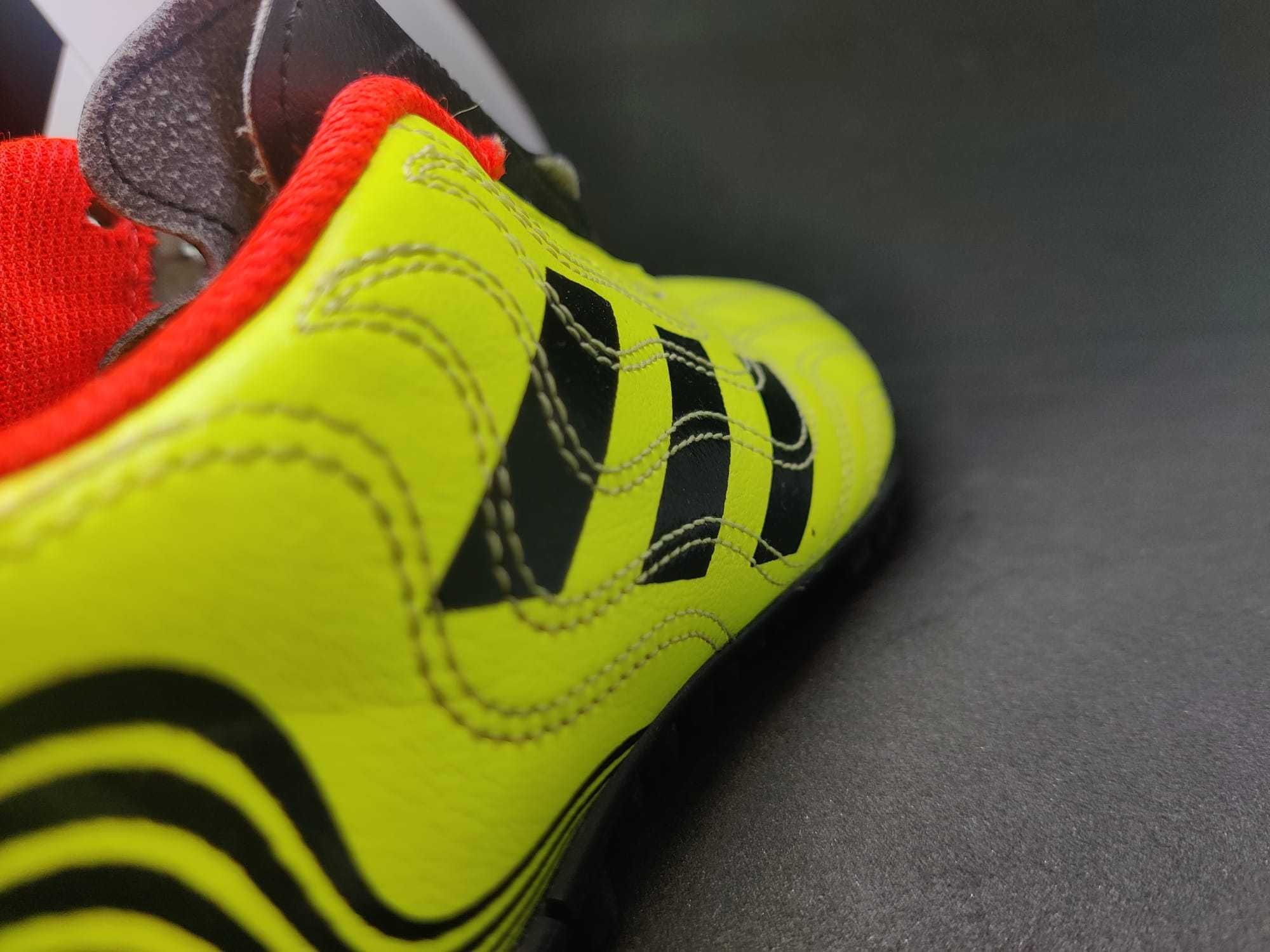 Crampoane Fotbal Adidas Copa marimea 40 2/3 originali