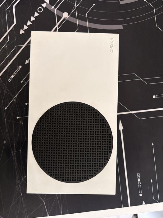 Xbox Series S 512 GB