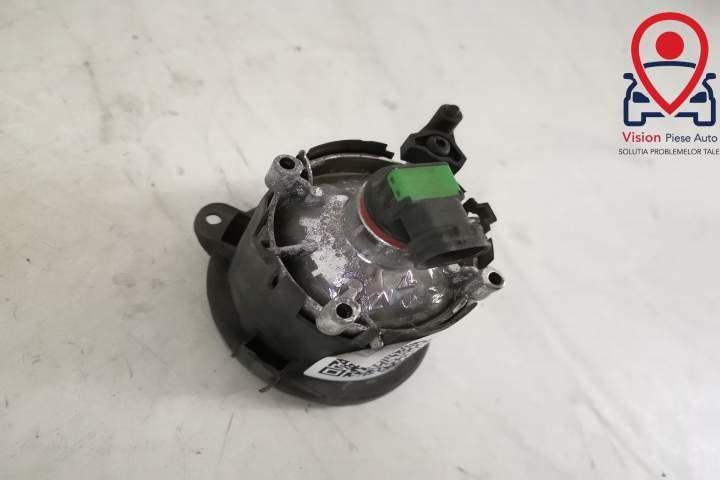 Proiector Ceata Stanga Cu Halogen Original  Land Rover  Discovery  3 [