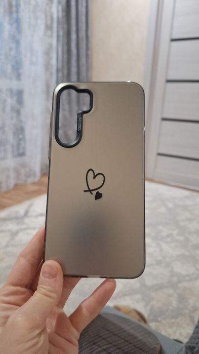 Чехол на самсунг а25  новый