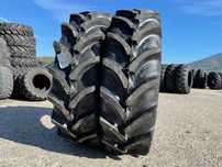 360/70R28 Cauciucuri noi 12.4-28 Fiat U445 Radial Livrare rapida