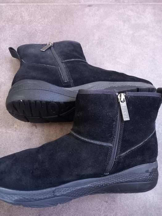 Боти Tommy Hilfiger/ Hilfiger Denim