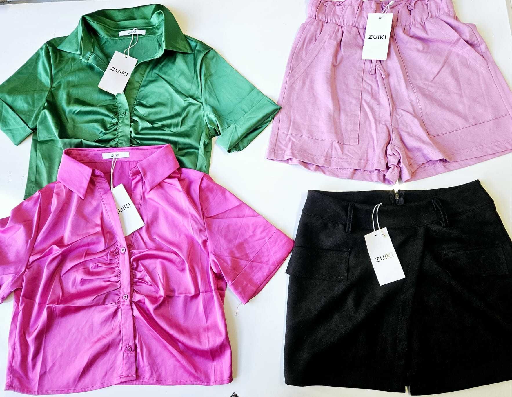 ZUIKI stock outlet