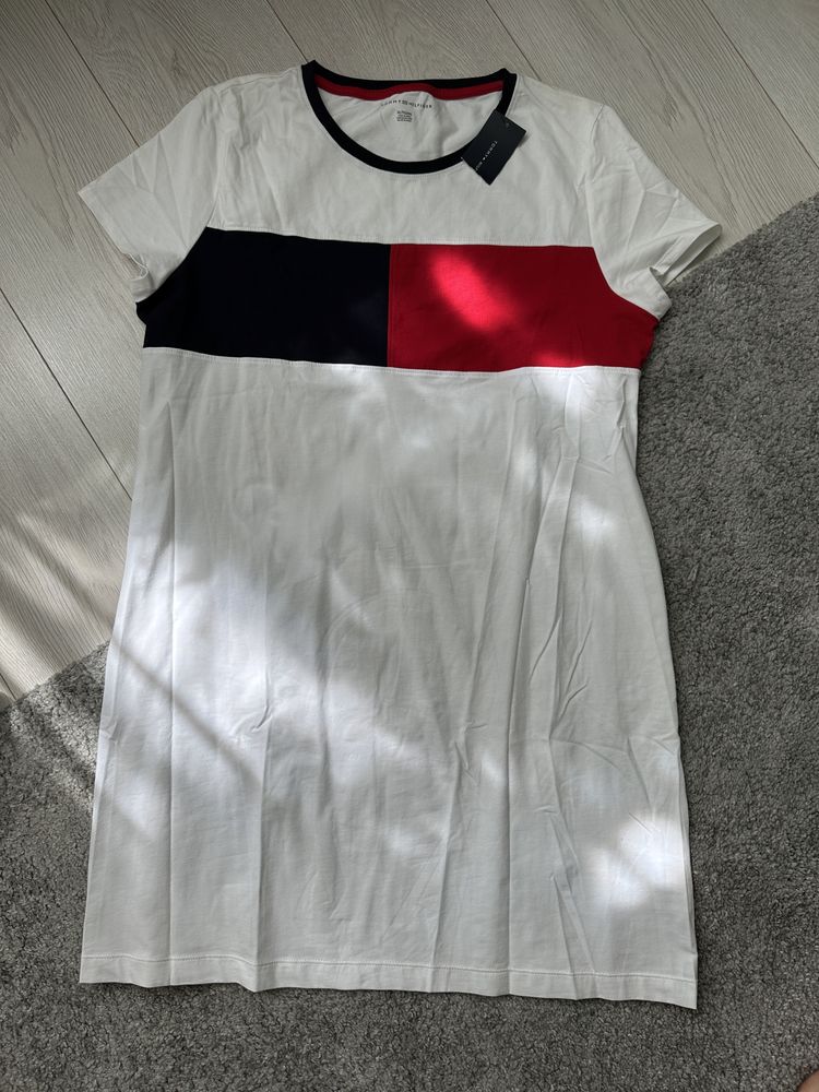 Rochie vara/plaja Tommy Hilfiger