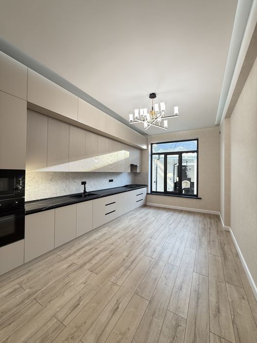 6 сотокли 6 хона ПОД КЛЮЧ ховли сотилади! Сергили тумани Жокей