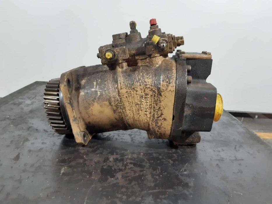 pompa hidraulica fiat hitachi fh300-2