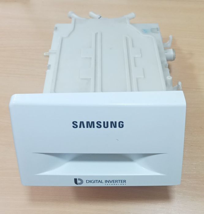Лоток (порошка приемник) для Стиральных машин "Samsung" !