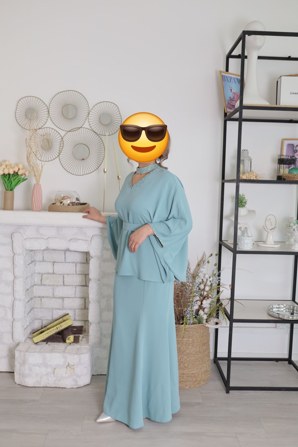 продам нарядную двойку