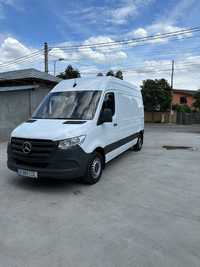 Mercedes-Benz Sprinter 211CDI Stare perfectă tehnică/estetica