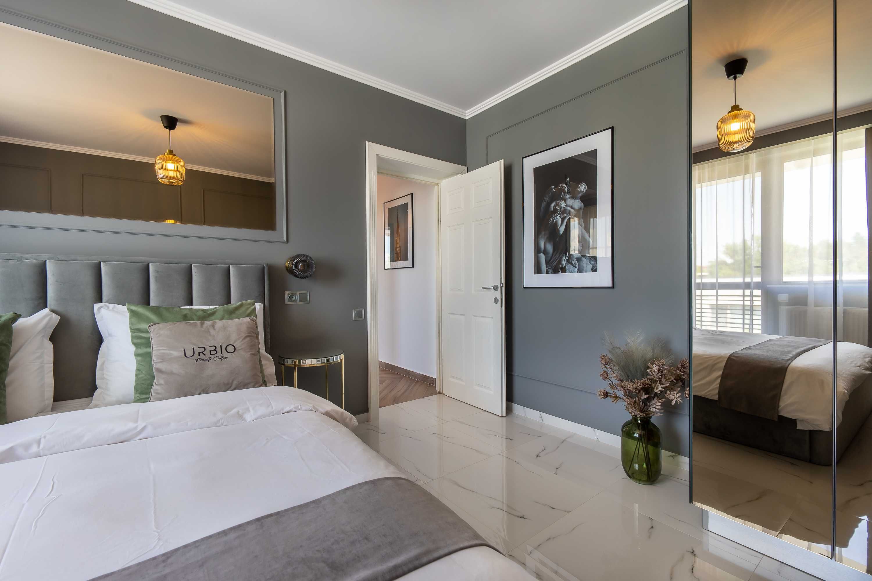 Cazare Regim Hotelier 1, 2 camere Iulius Mall tichete
