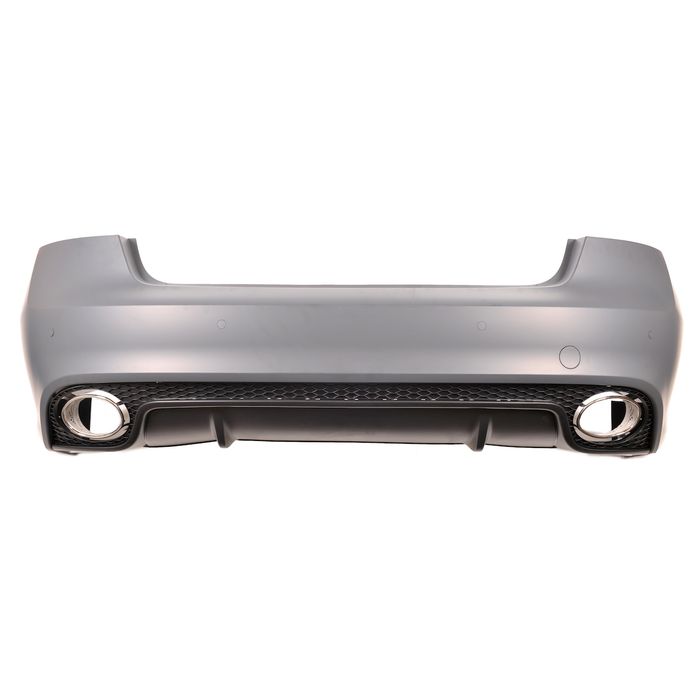 Задна Броня тип RS5 за Audi A5 (8T) Sportback (2009-2016)