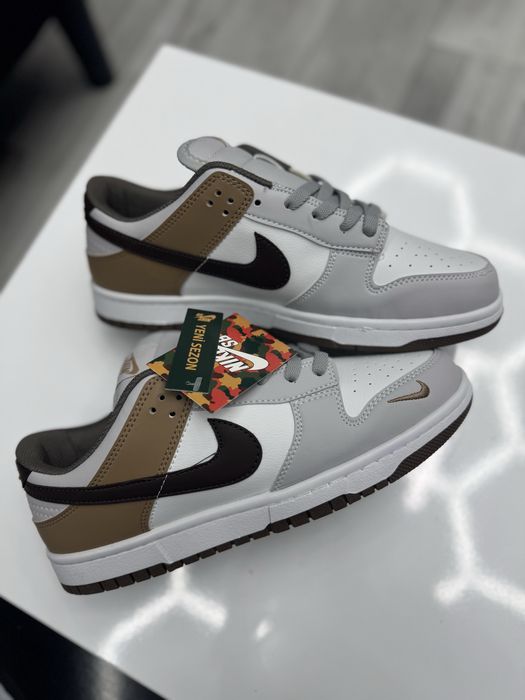 КОЛЕДНА ПРОМОЦИЯ! nike dunk low